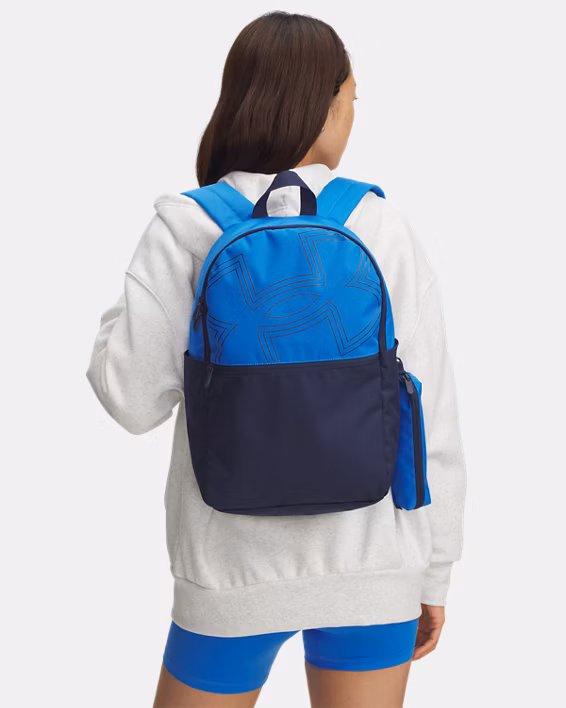 UA Essential Printed Backpack