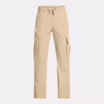 UA Icon Woven Boys' Pants