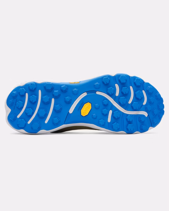 UA Infinite Pro Unisex Trail Running Shoes