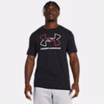 UA Foundation Men's Short Sleeve