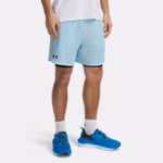 UA Vanish Woven Men's 2-in-1 Shorts
