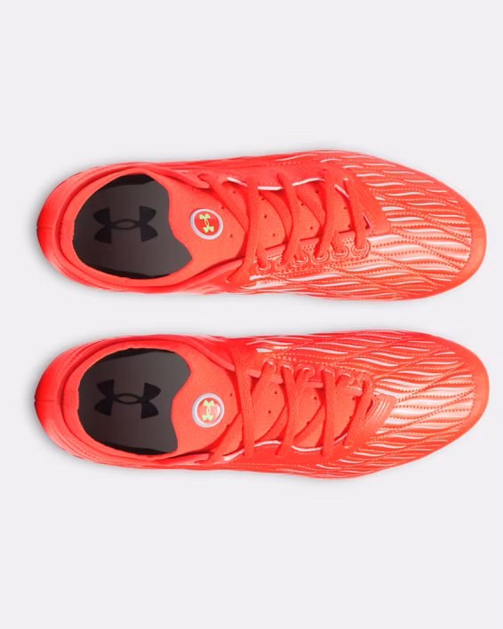 UA Magnetico Pro 4 FG Men's Soccer Cleats