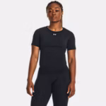 UA Train Seamless Women's Short Sleeve
