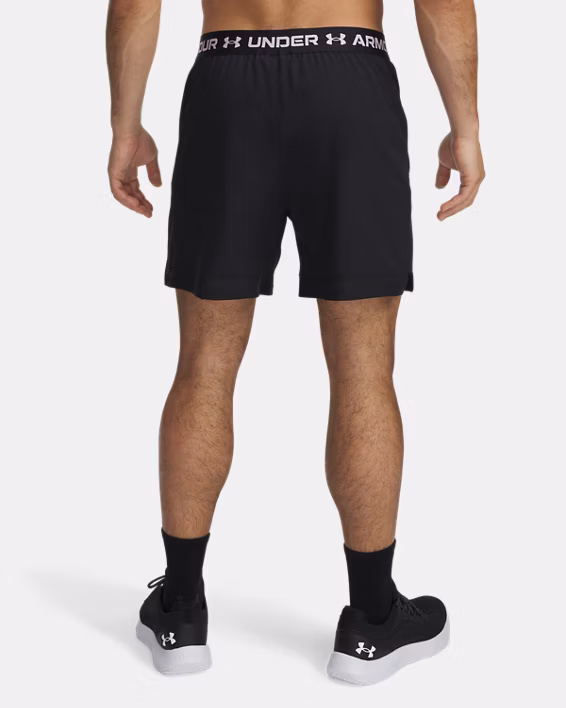 UA Vanish Woven Men's 15 cm Shorts