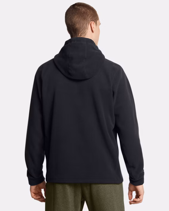 UA Expanse Fleece Men's Hoodie