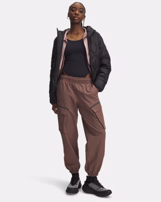 UA Motion Women's Bodysuit