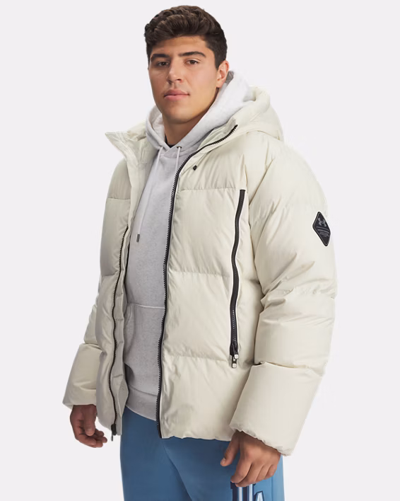 UA Limitless Down Men's Jacket