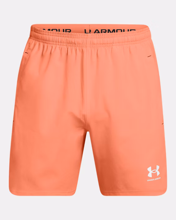 UA Challenger Pro Woven Men's 15 cm Shorts