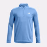 UA Tech™ Utility Boys' ¼ Zip