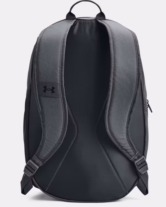 UA Hustle Lite Backpack