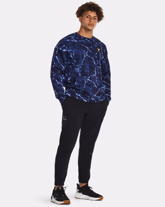 Project Rock Unstoppable Men's Pants