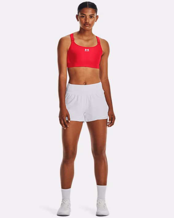 UA Vanish Women's 2-in-1 Shorts