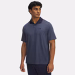 UA Matchplay Printed Men's Polo