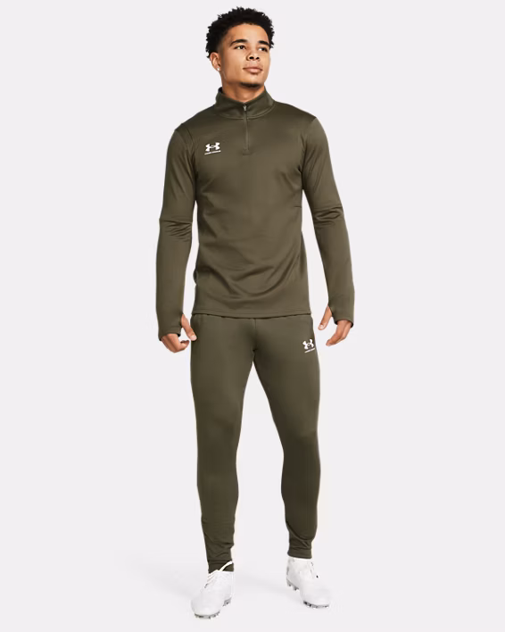 UA Challenger Men's Training Pants