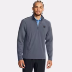 UA Drive Pro Storm Hybrid Men's ½ Zip