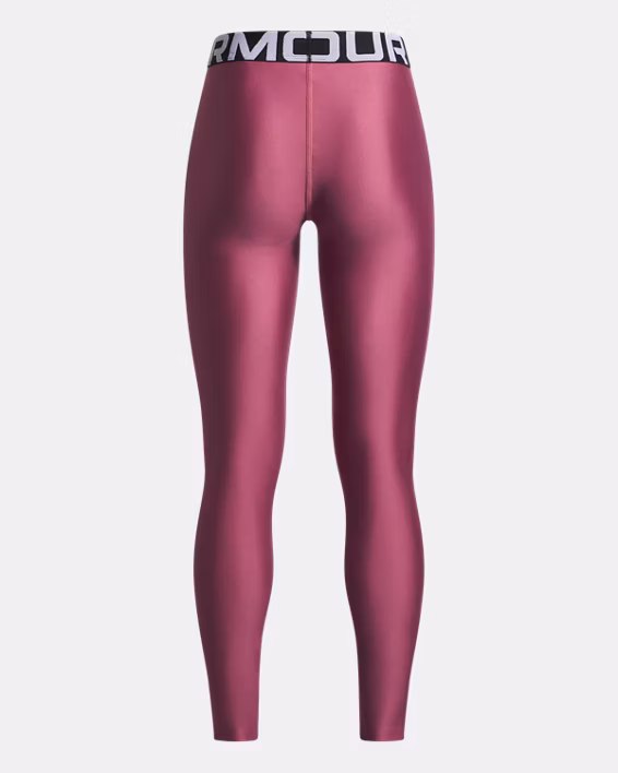 HeatGear® Girls' Leggings