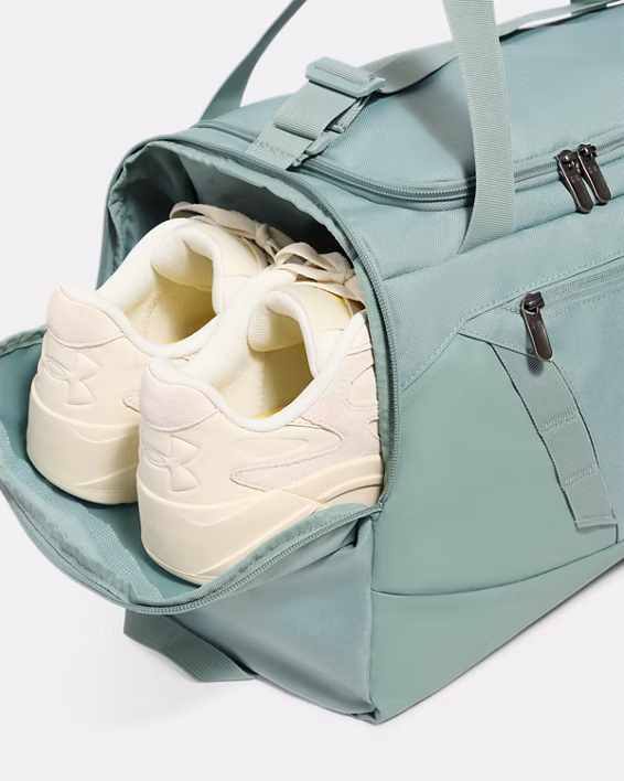 UA Undeniable 5.0 Small Duffle Bag