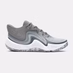 UA Spawn 6 Mid Unisex Basketball Shoes