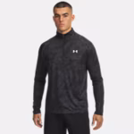UA Tech™ Men's ½ Zip Long Sleeve