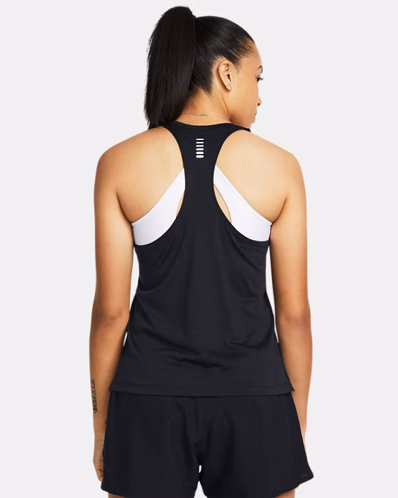 UA Launch Women's Singlet