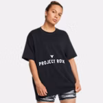 Project Rock Women's T-Shirt