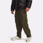 UA Unstoppable Textured Woven Men's Cargo Pants