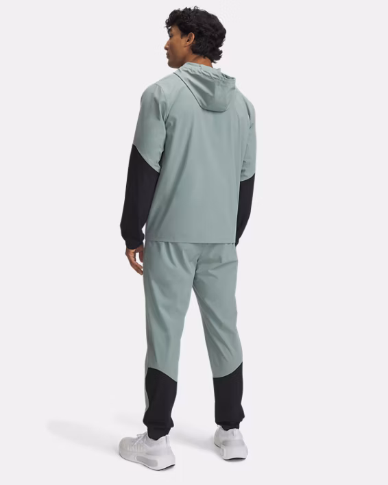 UA Challenger Pro Men's Tracksuit