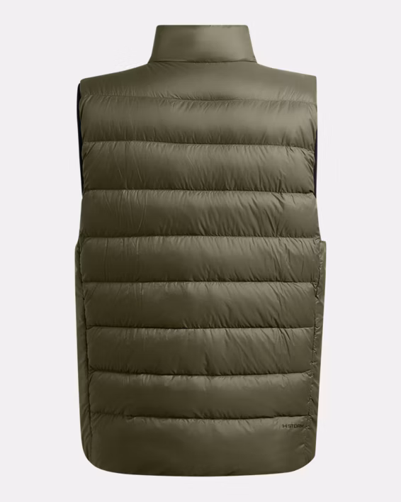 UA Legend Down Men's Vest