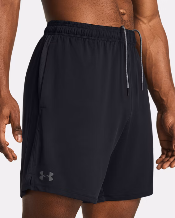 UA Tech™ Vent Men's 18 cm Shorts