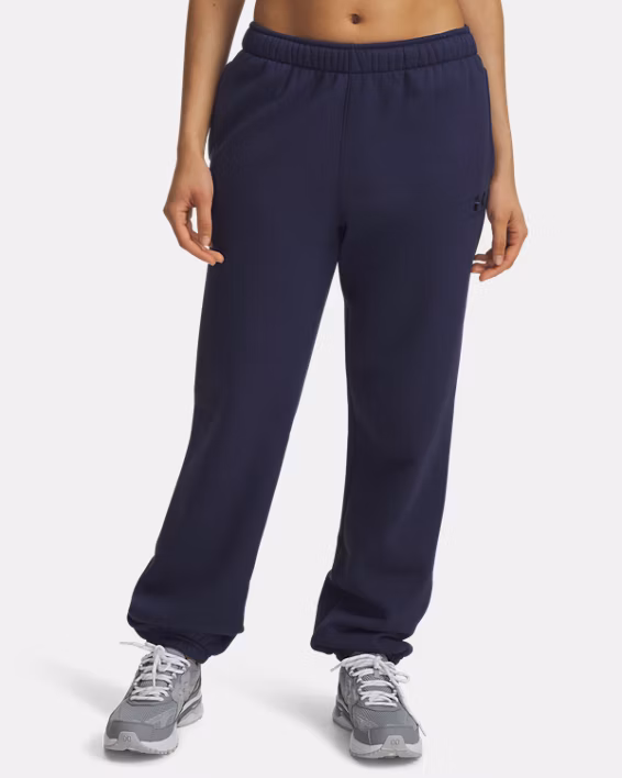 UA Icon Vida Fleece Women's Joggers