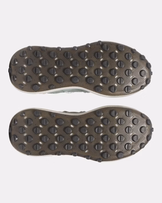 UA Fat Tire Venture Pro Unisex Shoes