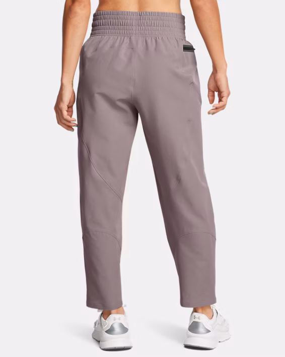 UA Unstoppable Women's Ankle Pants