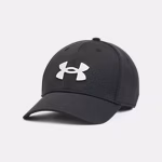 UA Blitzing Low Men's Adjustable Cap