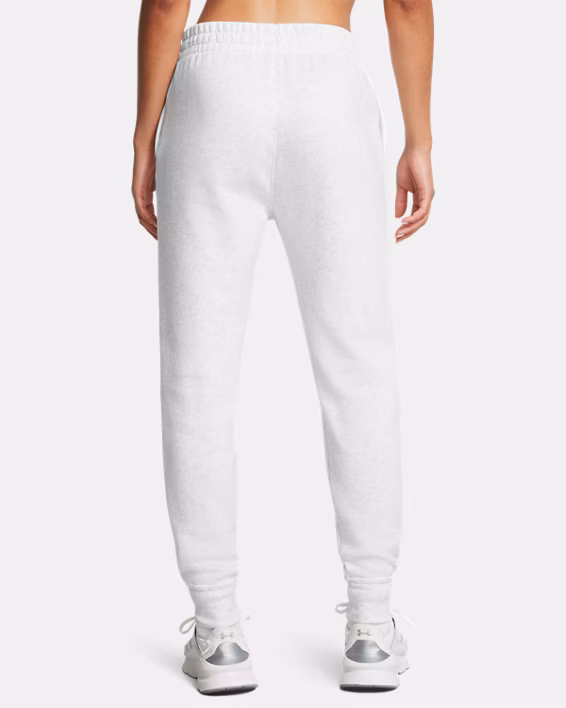 UA Icon Fleece Women's Joggers