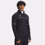UA Challenger Training Men's ¼ Zip