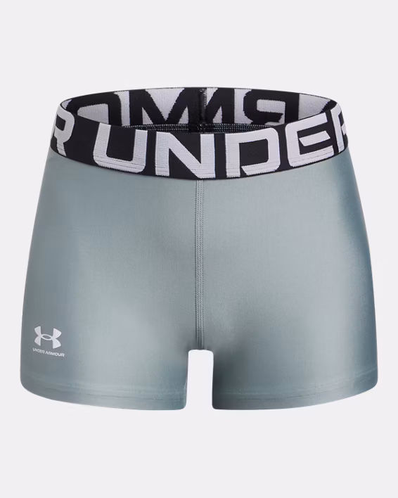 HeatGear® Girls' Shorty