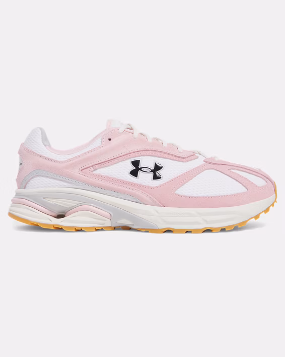 UA Apparition Unisex Shoes