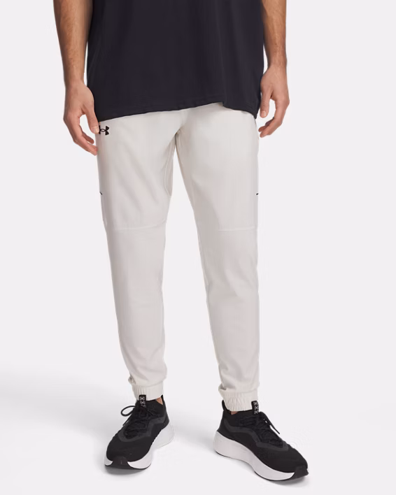 UA Zone Woven Men's Pants