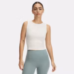 UA Train Seamless Women's Tank