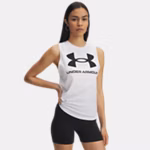 UA Rival Women's Tank