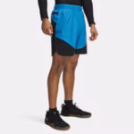UA Vanish Elite Hybrid Men's 22 cm Shorts