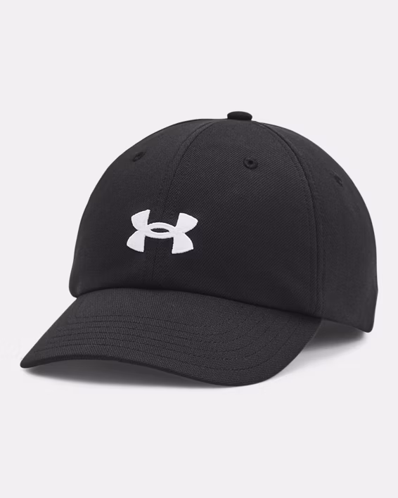 UA Blitzing Women's Adjustable Cap