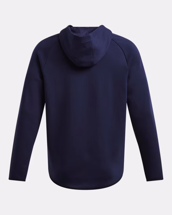 UA Unstoppable Fleece Men's Hoodie