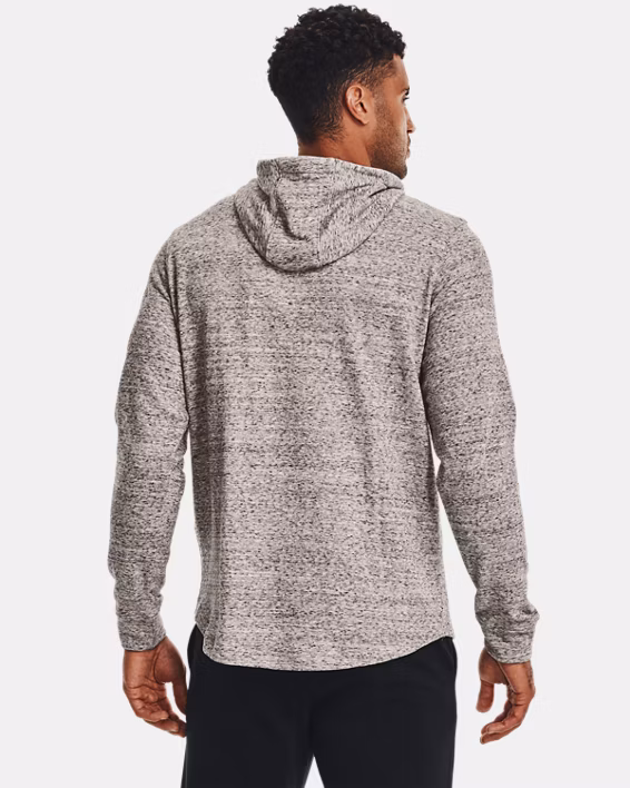 UA Rival Terry Men's Hoodie