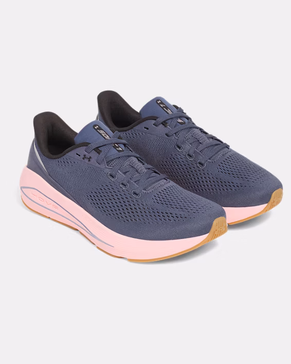 UA Sonic 7 Women's Running Shoes