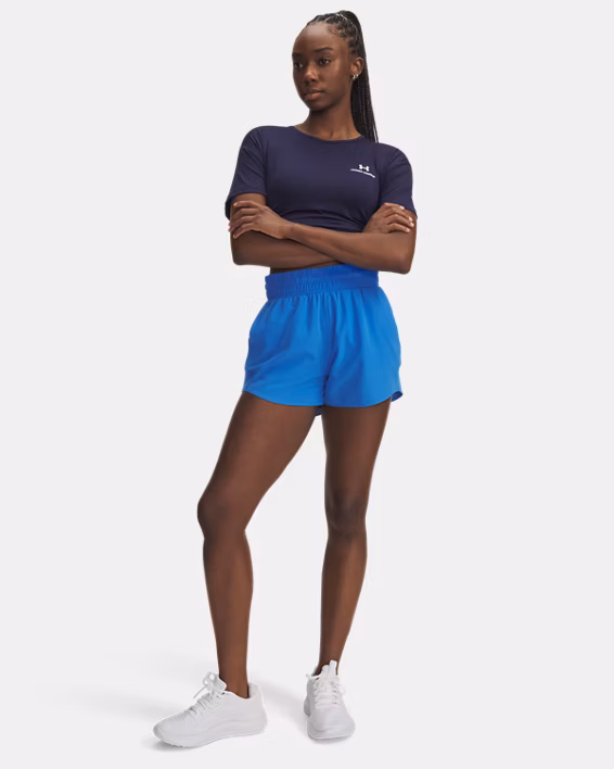 UA Vanish Women's 8 cm Shorts