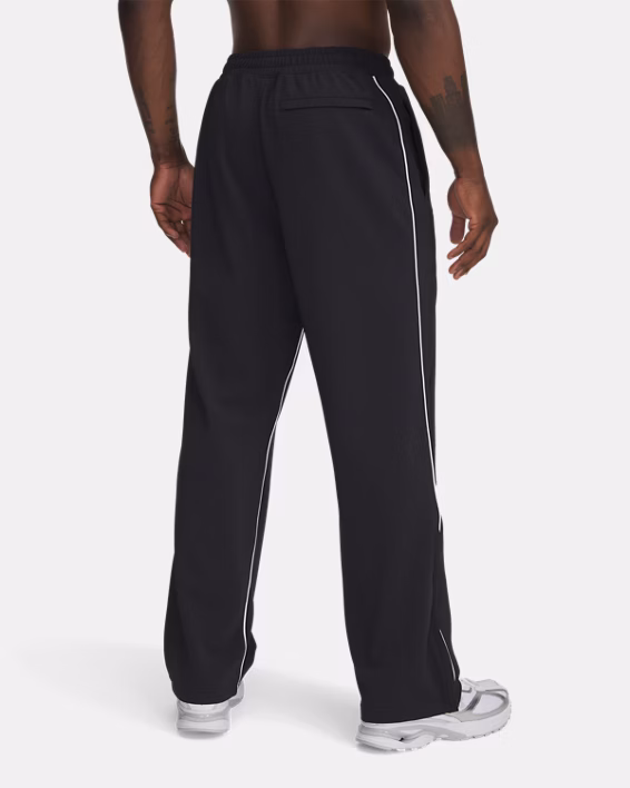 UA Tricot Side Stripe Men's Pants