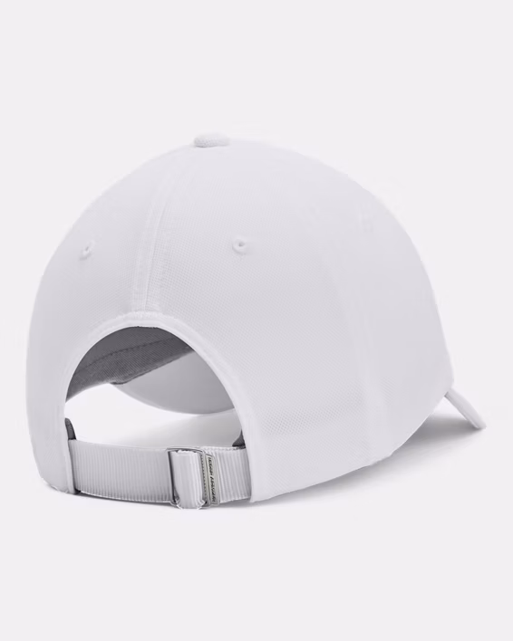 UA Blitzing Women's Adjustable Cap