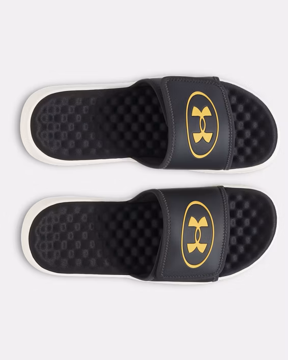 UA Ignite Pro 8 Men's Slides