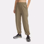 UA Meridian Women's Cargo Joggers